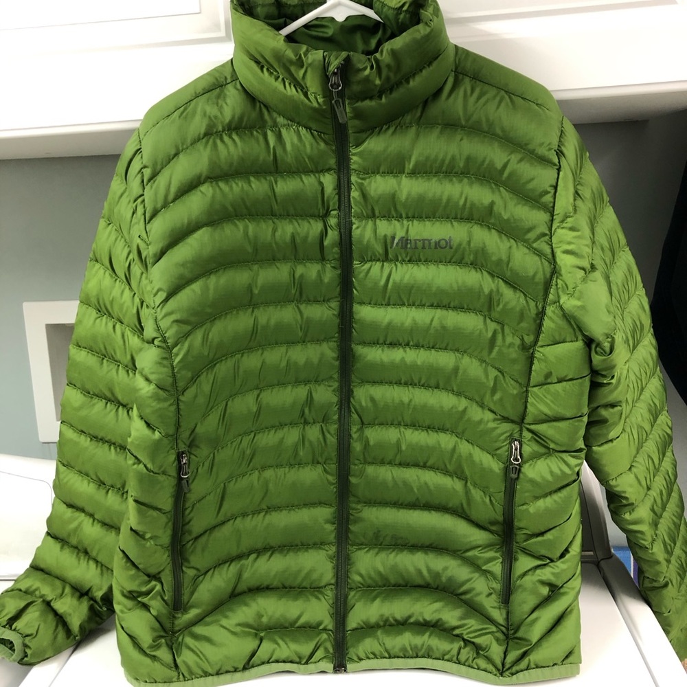 Marmot 600 Down Jacket